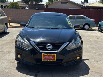 2018 Nissan Altima 2.5 S   - Photo 4 - Los Angeles, CA 90022