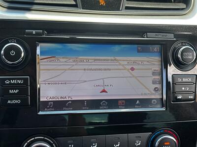 2018 Nissan Altima 2.5 S   - Photo 17 - Los Angeles, CA 90022