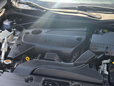 2018 Nissan Altima 2.5 S   - Photo 15 - Los Angeles, CA 90022