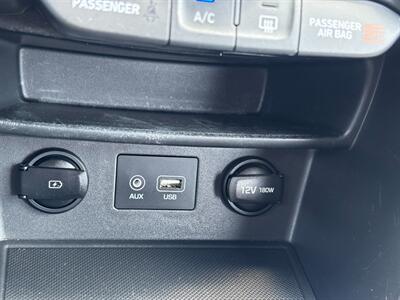 2019 Hyundai KONA SE   - Photo 19 - Los Angeles, CA 90022