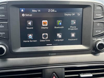 2019 Hyundai KONA SE   - Photo 17 - Los Angeles, CA 90022