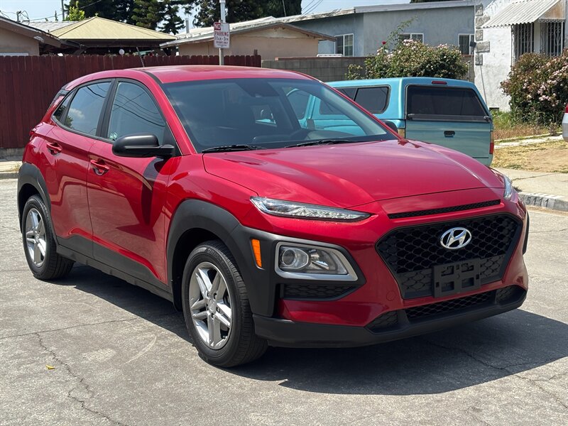 2019 Hyundai Kona SE Automatic's photo