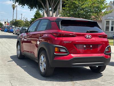 2019 Hyundai KONA SE   - Photo 8 - Los Angeles, CA 90022