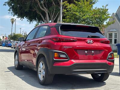 2019 Hyundai KONA SE   - Photo 5 - Los Angeles, CA 90022