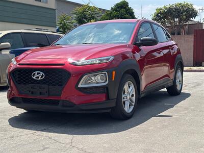 2019 Hyundai KONA SE   - Photo 2 - Los Angeles, CA 90022