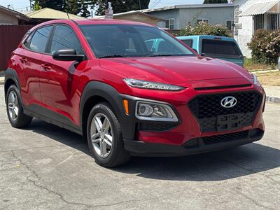 2019 Hyundai KONA SE   - Photo 4 - Los Angeles, CA 90022