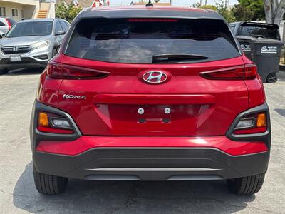 2019 Hyundai KONA SE   - Photo 9 - Los Angeles, CA 90022