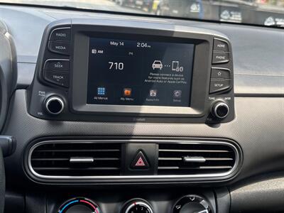 2019 Hyundai KONA SE   - Photo 18 - Los Angeles, CA 90022