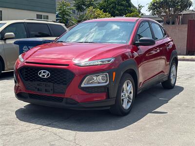 2019 Hyundai KONA SE   - Photo 3 - Los Angeles, CA 90022