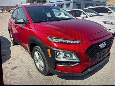 2019 Hyundai KONA SE   - Photo 1 - Los Angeles, CA 90022