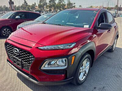 2019 Hyundai KONA SE   - Photo 2 - Los Angeles, CA 90022