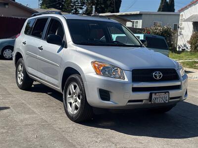 2010 Toyota RAV4   - Photo 2 - Los Angeles, CA 90022
