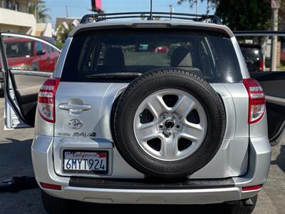 2010 Toyota RAV4   - Photo 5 - Los Angeles, CA 90022