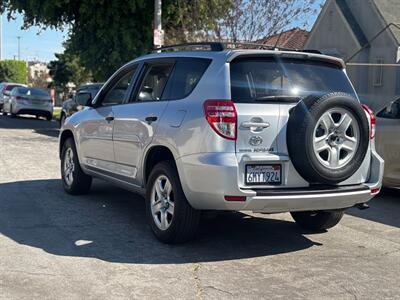 2010 Toyota RAV4   - Photo 3 - Los Angeles, CA 90022