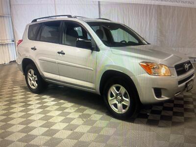 2010 Toyota RAV4   - Photo 9 - Los Angeles, CA 90022
