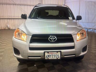 2010 Toyota RAV4   - Photo 10 - Los Angeles, CA 90022