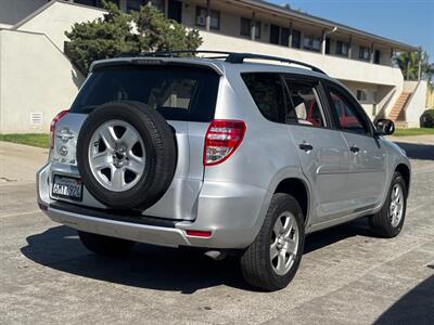 2010 Toyota RAV4   - Photo 4 - Los Angeles, CA 90022