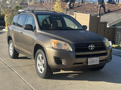 2009 Toyota RAV4   - Photo 2 - Los Angeles, CA 90022