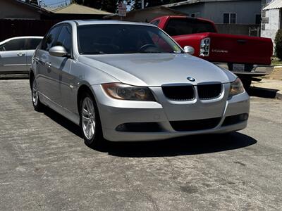 2007 BMW 328i - Photo 2 - Los Angeles, CA 90022