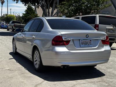 2007 BMW 328i - Photo 4 - Los Angeles, CA 90022