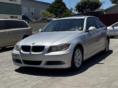 2007 BMW 328i - Photo 1 - Los Angeles, CA 90022
