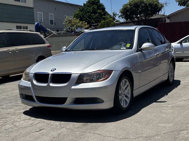 2007 BMW 328i   - Photo 1 - Los Angeles, CA 90022