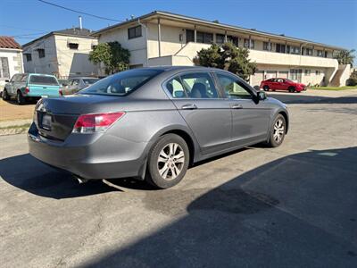 2010 Honda Accord LX-P   - Photo 4 - Los Angeles, CA 90022