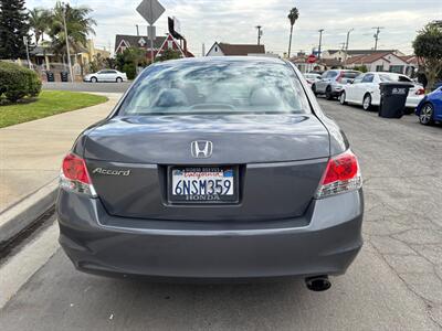 2010 Honda Accord LX-P   - Photo 5 - Los Angeles, CA 90022