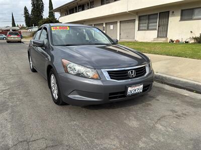 2010 Honda Accord LX-P   - Photo 3 - Los Angeles, CA 90022