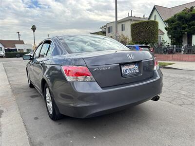 2010 Honda Accord LX-P   - Photo 7 - Los Angeles, CA 90022