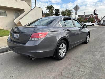 2010 Honda Accord LX-P   - Photo 6 - Los Angeles, CA 90022