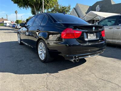 2011 BMW 3 Series 328i   - Photo 4 - Los Angeles, CA 90022