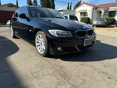 2011 BMW 3 Series 328i   - Photo 2 - Los Angeles, CA 90022