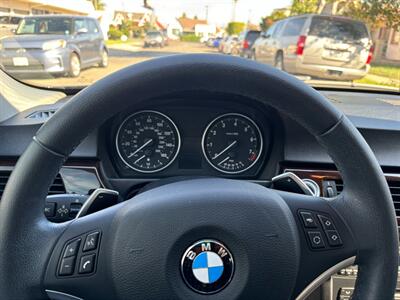 2011 BMW 3 Series 328i   - Photo 8 - Los Angeles, CA 90022