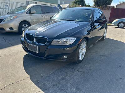 2011 BMW 3 Series 328i Sedan