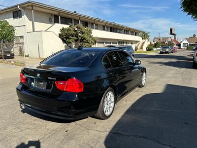 2011 BMW 3 Series 328i   - Photo 3 - Los Angeles, CA 90022