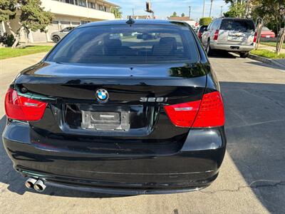 2011 BMW 3 Series 328i   - Photo 5 - Los Angeles, CA 90022