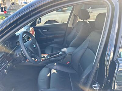 2011 BMW 3 Series 328i   - Photo 7 - Los Angeles, CA 90022