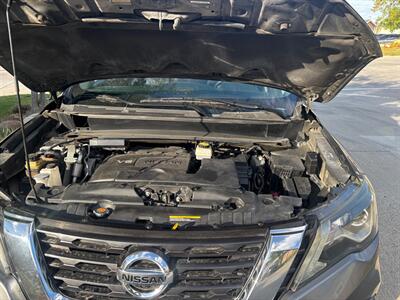 2019 Nissan Pathfinder SL   - Photo 13 - Los Angeles, CA 90022