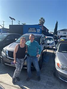 2019 Nissan Pathfinder SL SUV