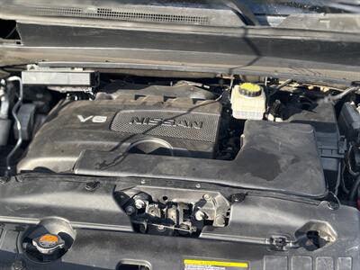 2019 Nissan Pathfinder SL   - Photo 14 - Los Angeles, CA 90022