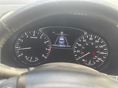2019 Nissan Pathfinder SL   - Photo 19 - Los Angeles, CA 90022