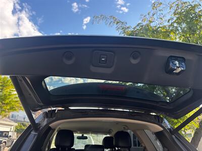 2019 Nissan Pathfinder SL   - Photo 12 - Los Angeles, CA 90022
