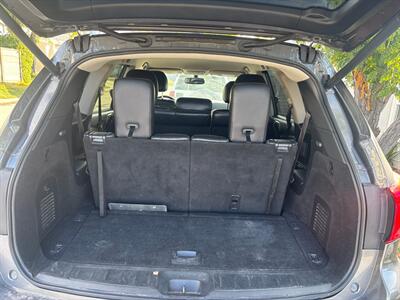 2019 Nissan Pathfinder SL   - Photo 8 - Los Angeles, CA 90022
