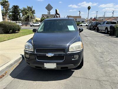 2008 Chevrolet Uplander LS Minivan