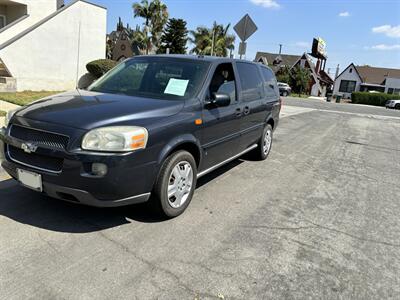 2008 Chevrolet Uplander LS   - Photo 2 - Los Angeles, CA 90022