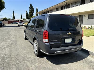 2008 Chevrolet Uplander LS   - Photo 5 - Los Angeles, CA 90022