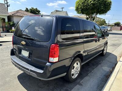 2008 Chevrolet Uplander LS   - Photo 3 - Los Angeles, CA 90022