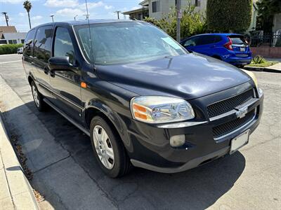 2008 Chevrolet Uplander LS   - Photo 4 - Los Angeles, CA 90022