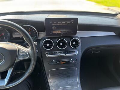 2019 Mercedes-Benz GLC GLC 350e 4MATIC   - Photo 11 - Los Angeles, CA 90022